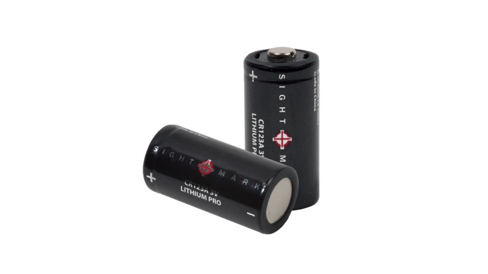 Sightmark CR123A Battery Pack SM28007