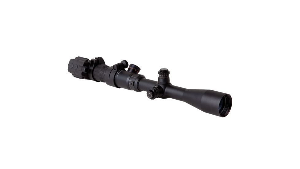 Sightmark Ghost Hunter Daytime-Rifle Scope NV Adapter SM14070.01