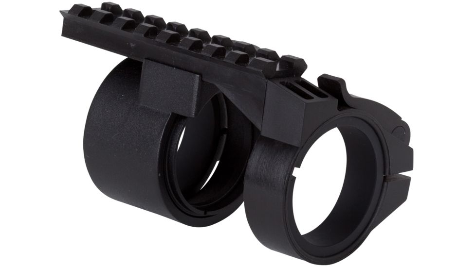 Sightmark Ghost Hunter Daytime-Rifle Scope NV Adapter SM14070.01
