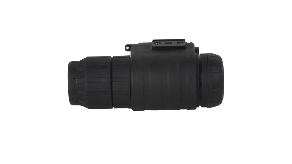 Sightmark Ghost Hunter Night Vision Goggle Kit, 1x24, with Head Mount, SM14070