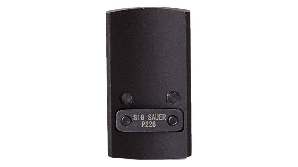 Sightmark Mini Shot Pistol Mount- Sig Sauer P226 SM19032