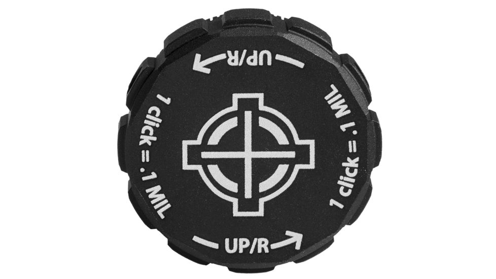 Sightmark Pinnacle 1-6x24 TMD 5.56x45 62gr BDC Dial Accessory SM13028TMD.002