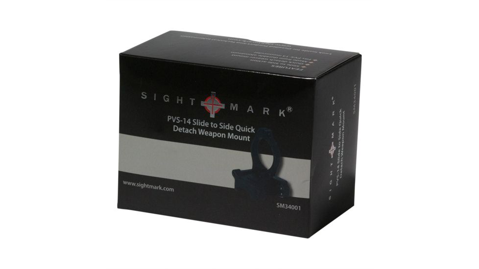 Sightmark PVS-14 STS QD Weapon Mount SM34001