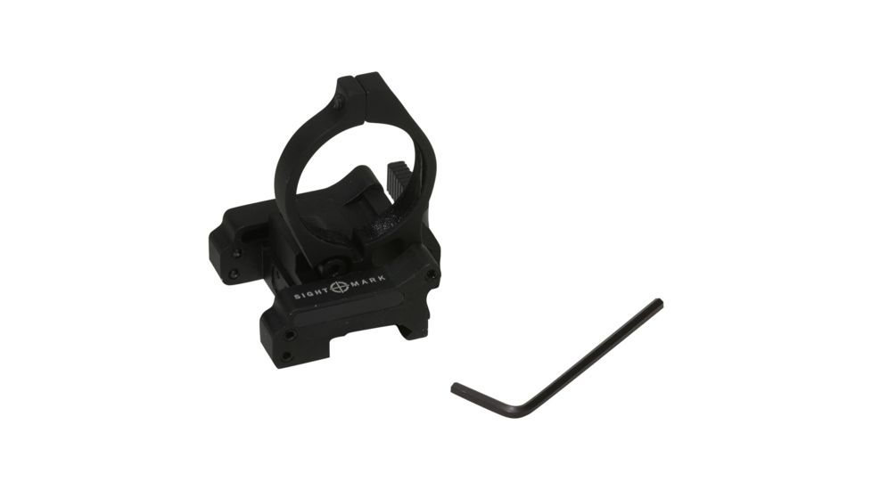 Sightmark PVS-14 STS QD Weapon Mount SM34001