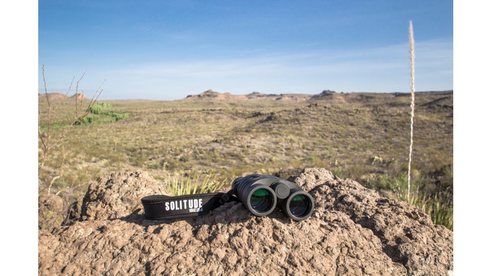 SightMark Solitude 10x42LRF Binoculars, Black SM22006