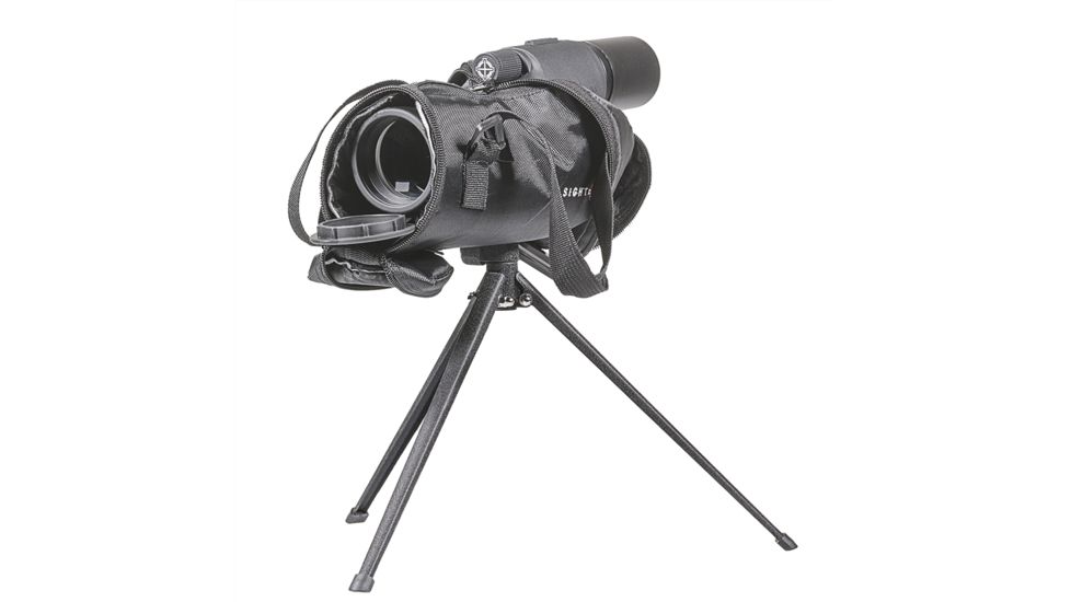 SightMark Solitude 11-33x50SE Spotting Scope Kit SM11030K