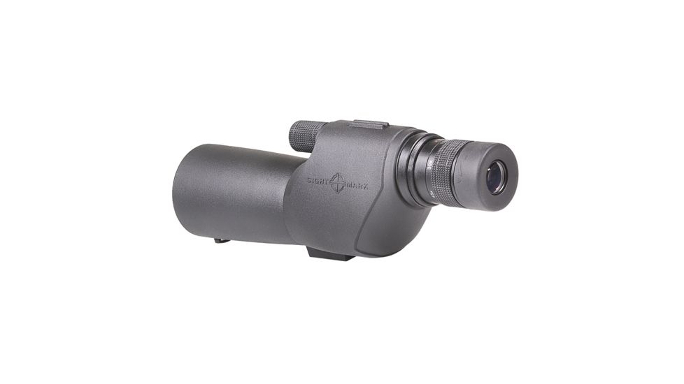 SightMark Solitude 11-33x50SE Spotting Scope Kit SM11030K