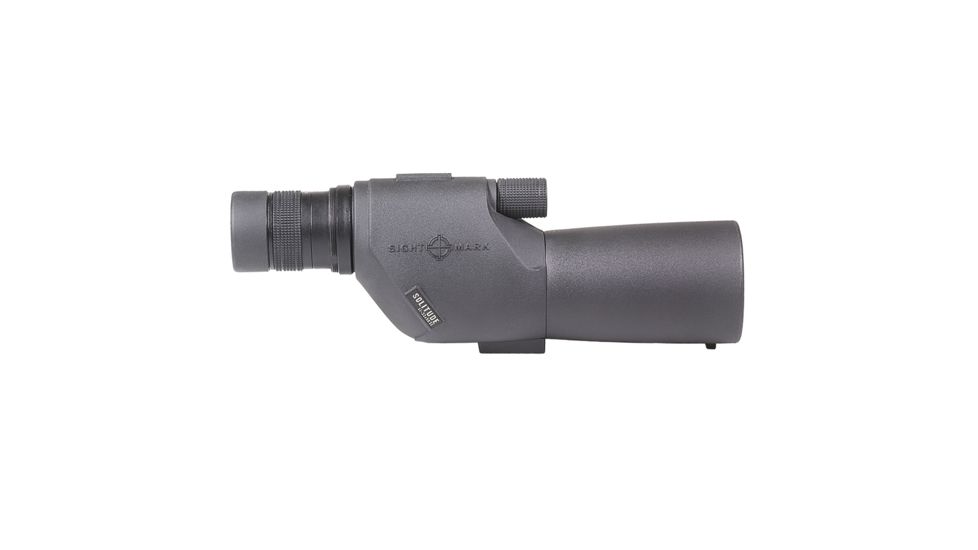 SightMark Solitude 11-33x50SE Spotting Scope Kit SM11030K