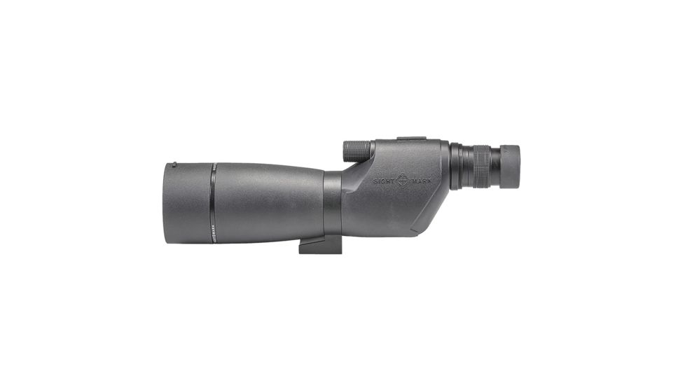 SightMark Solitude 20-60x60SE Spotting Scope Kit SM11031K