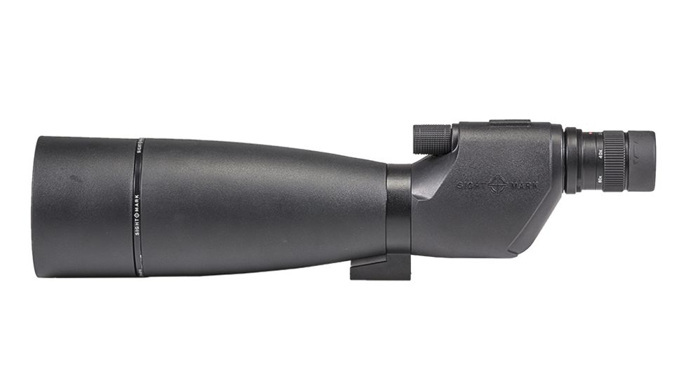 SightMark Solitude 20-60x80SE Spotting Scope Kit SM11032K