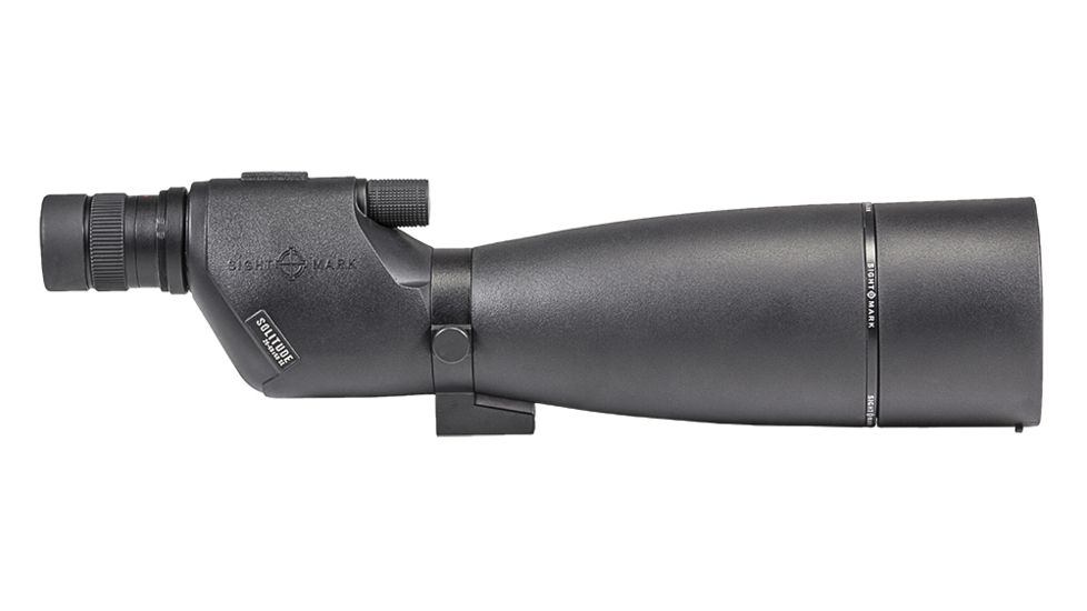 SightMark Solitude 20-60x80SE Spotting Scope Kit SM11032K