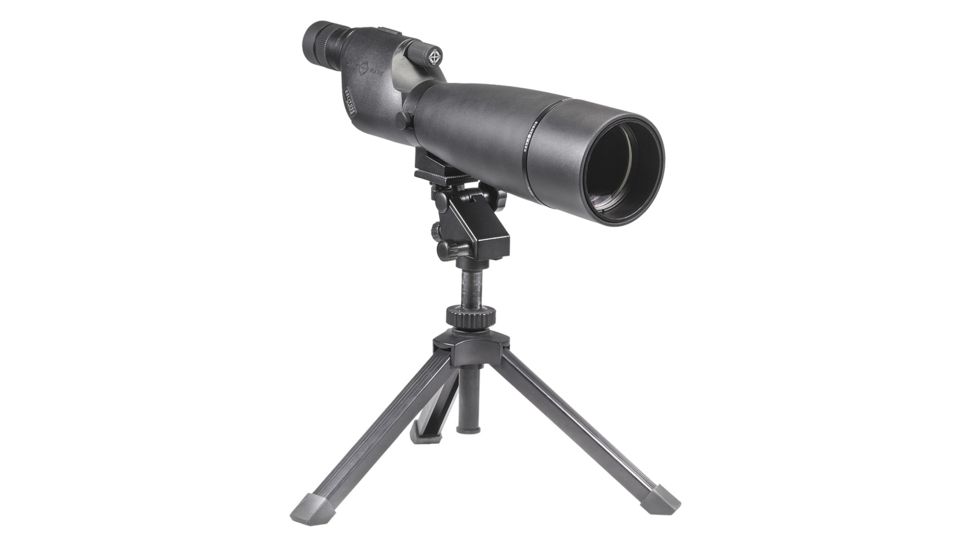 SightMark Solitude 20-60x80SE Spotting Scope Kit SM11032K