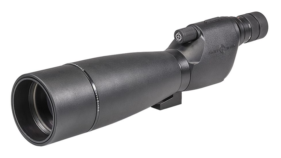 SightMark Solitude 20-60x80SE Spotting Scope Kit SM11032K