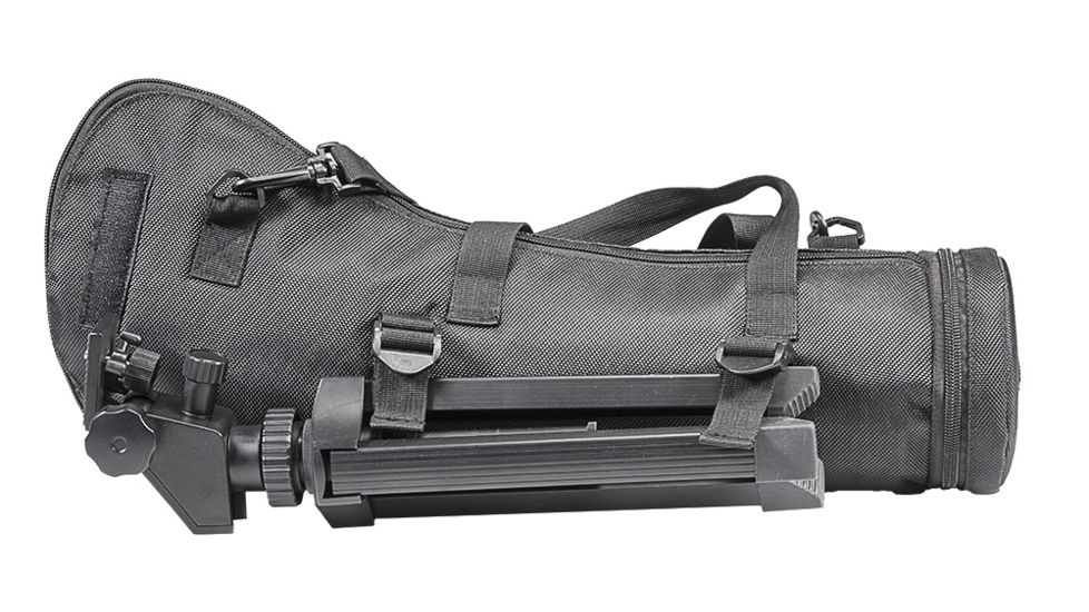 SightMark Solitude 20-60x80SE Spotting Scope Kit SM11032K