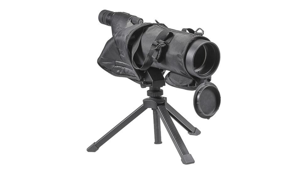 SightMark Solitude 20-60x80SE Spotting Scope Kit SM11032K