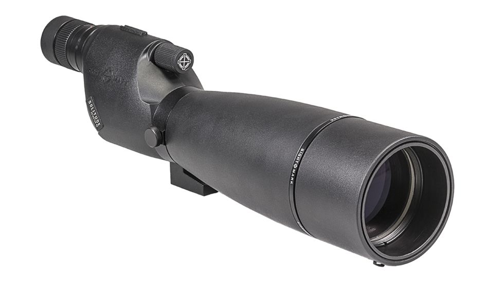 SightMark Solitude 20-60x80SE Spotting Scope Kit SM11032K