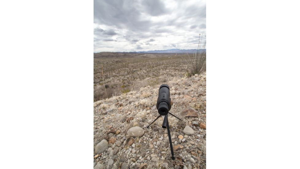 SightMark Solitude 20-60x80SE Spotting Scope Kit SM11032K