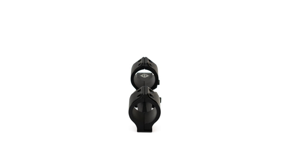 SightMark Tactical 30mm Fixed Cantilever Mount w/ 20MOA, Black, SM34021