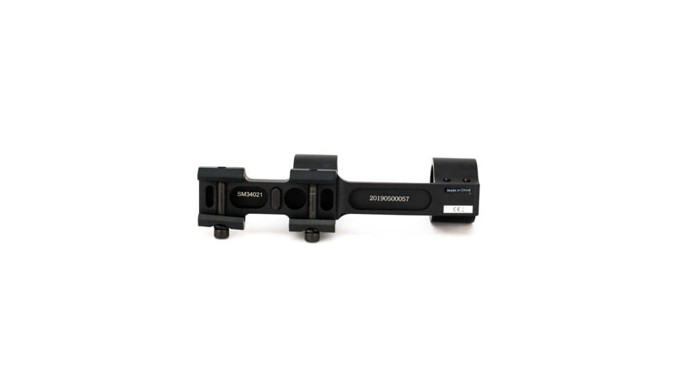 SightMark Tactical 30mm Fixed Cantilever Mount w/ 20MOA, Black, SM34021