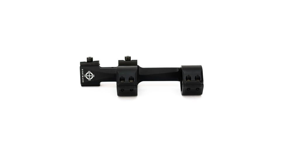 SightMark Tactical 30mm Fixed Cantilever Mount w/ 20MOA, Black, SM34021
