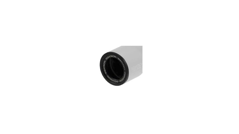 Sightron Objective Stop Ring, Black, Small, 70015