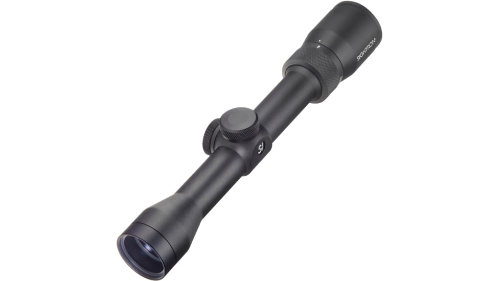 Sightron SI Hunter 1.75-4X32 Rifle Scope, 31000