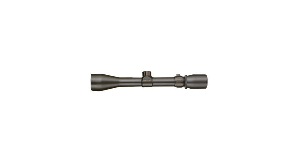 Sightron SI Series 3-9x40mm Rifle Scope w/ Hunter Holdover Reticle SI39x40HHR