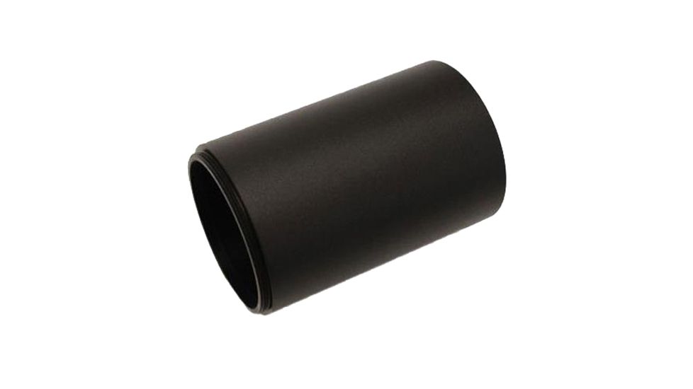 Sightron SII, 45mm, Sunshade, Black, 45mm, 70014