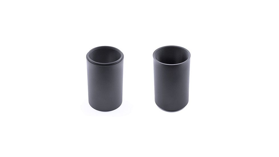 Sightron SIH Rimfire 32mm Sunshade, Black, 70013