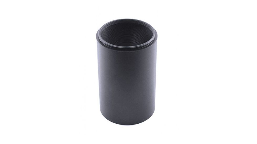 Sightron SIH Rimfire 32mm Sunshade, Black, 70013