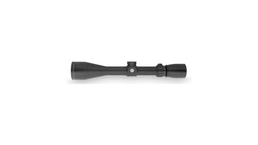 Sightron SII Big Sky 3-9x42 Rifle Scope w/Hunter Holdover Reticle, Matte, 63034
