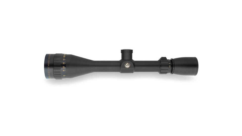 Sightron SII Big Sky Series 4.5-14x42mm Rifle Scope SIIB451442HHR