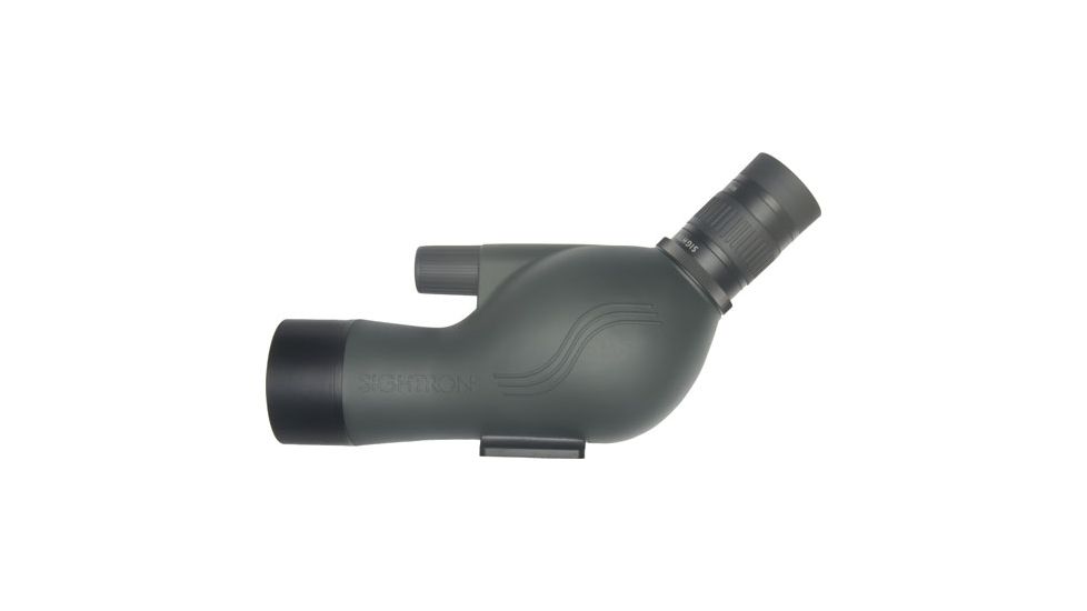 Sightron Spotting Scope Sih 13-40x50 W/soft Case Green, 31022