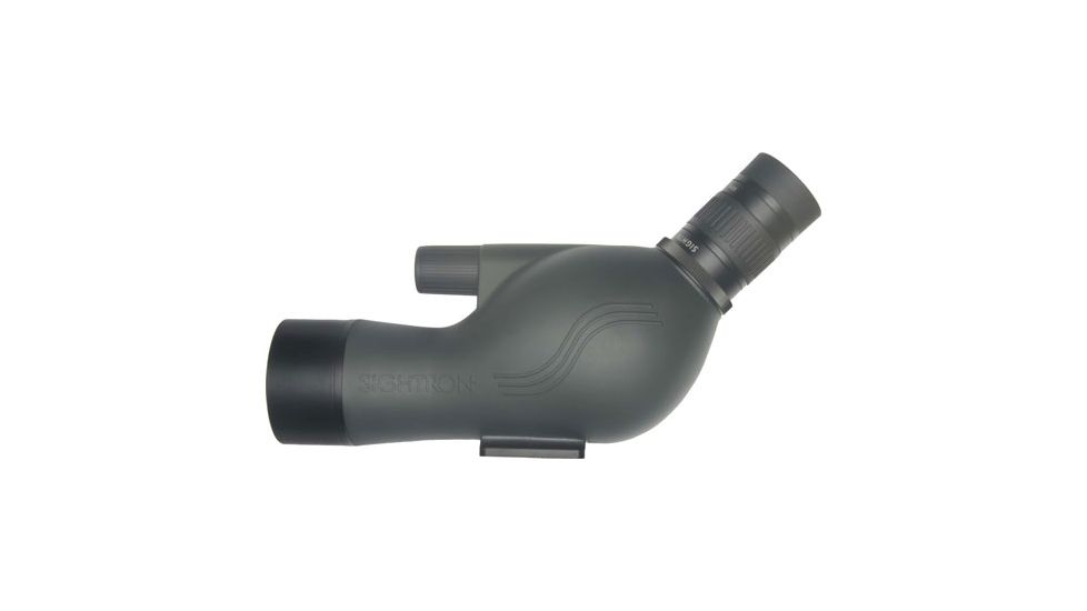 Sightron Spotting Scope Sih 15-45x60 W/soft Case Green, 31023