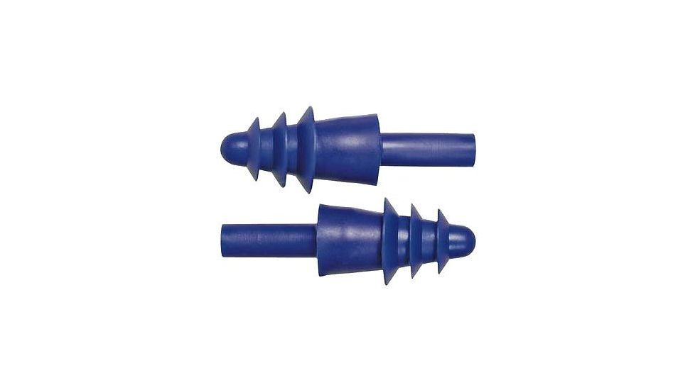 Silencio Blue Reusable Ear Plugs 3010522