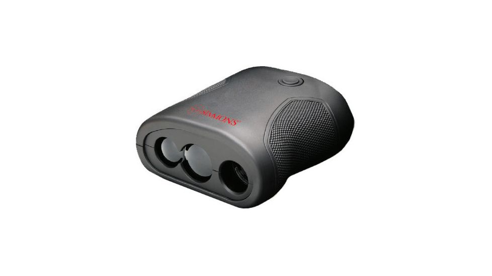 Simmons 4x20 Laser Rangefinder LRF400