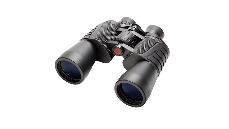 Simmons 8x40 mm Daytime Hunting ProSport Porro Binoculars, Black 899880CW