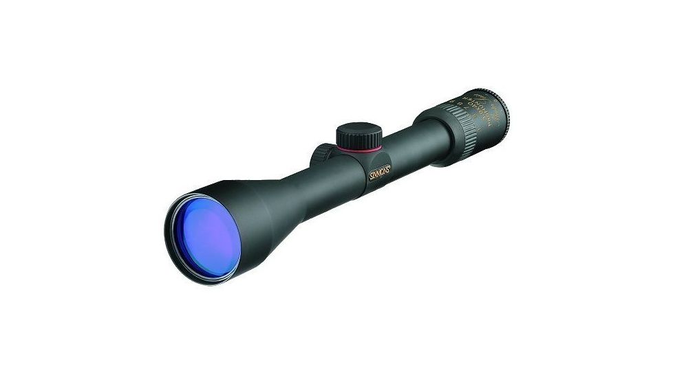 Simmons Master Series ProHunter 3-10x44 WA Rifle Scope 511044 Rifle Scope