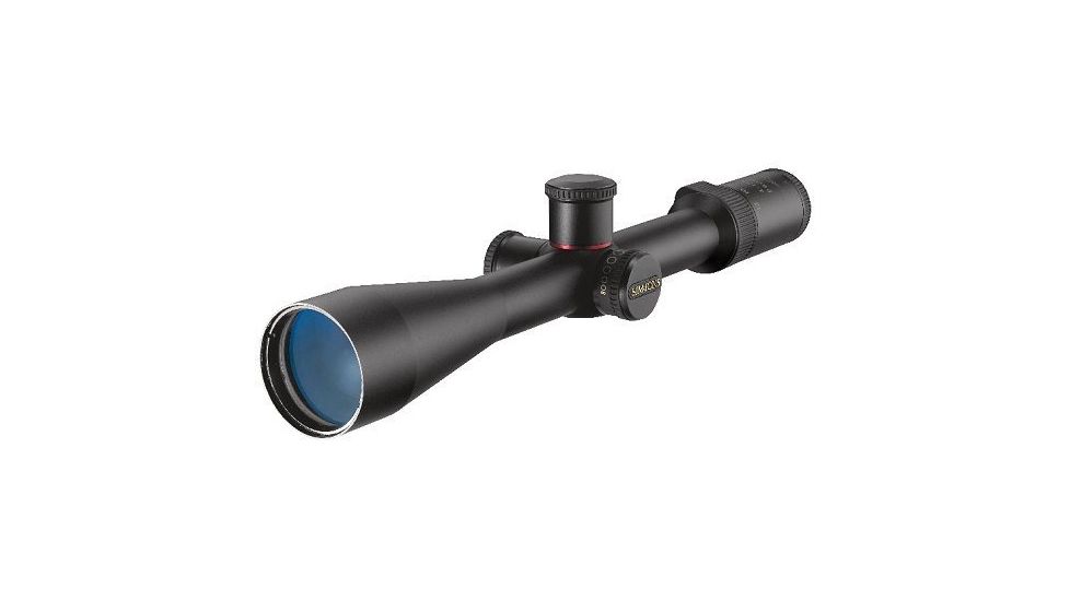 Simmons Master Series ProHunter 4-12x40 SF Rifle Scope 517716 Rifle scope