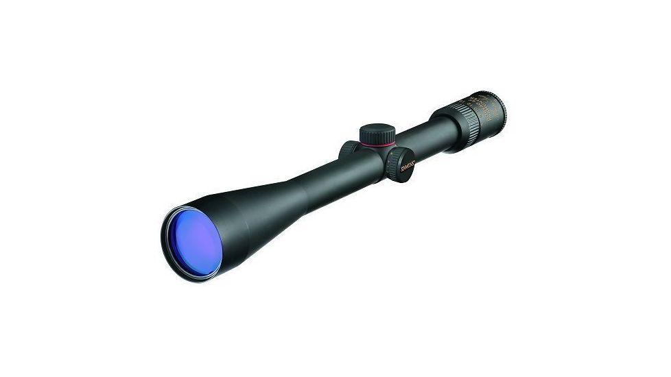 Simmons 517721 ProHunter 6-18x40 SF Black Matte Rifle Scope
