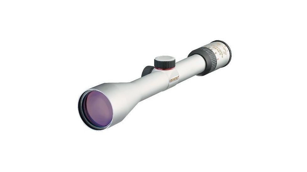 Simmons 517710 ProHunter 3-9x40 WA Silver Rifle Scope