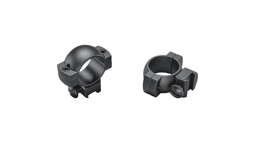 Simmons .22 &amp; Airgun Rings