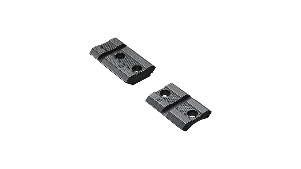 Simmons Aluminum Base Pair