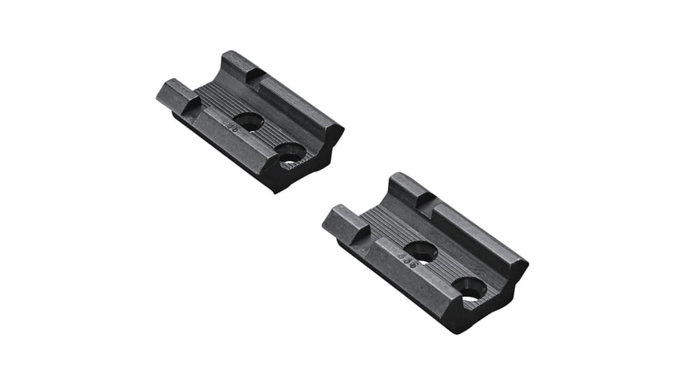 Simmons Aluminum Base Pair