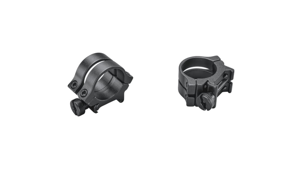 Simmons Dual Strap Ring