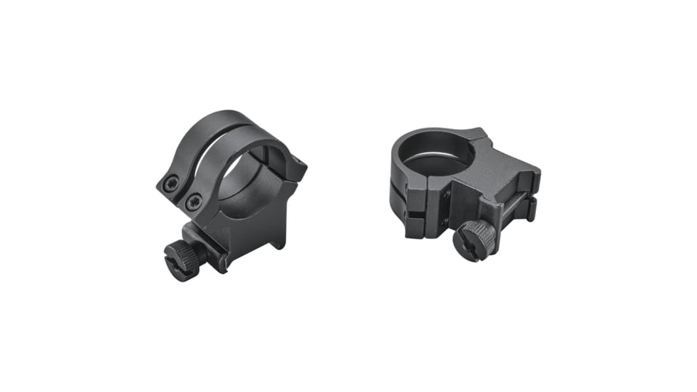 Simmons Dual Strap Ring