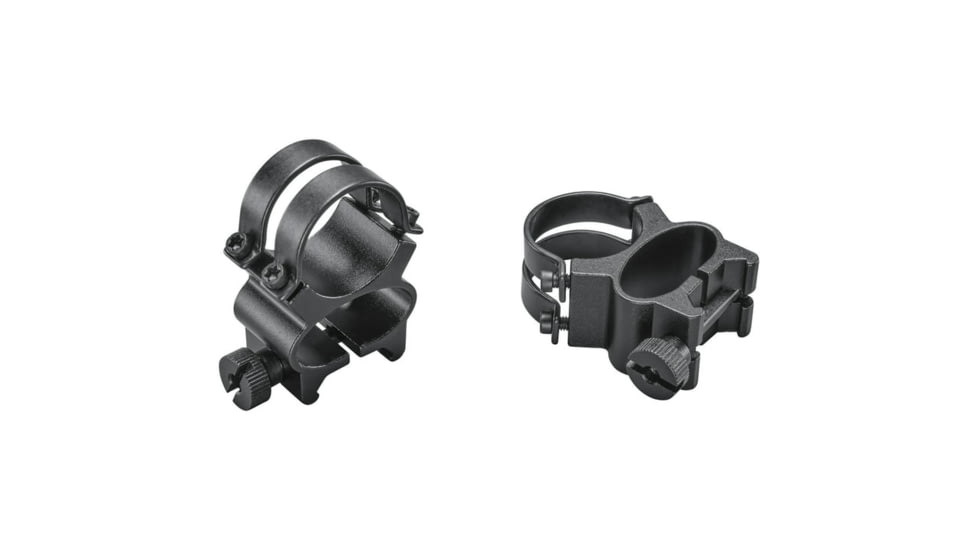 Simmons Quad Lock Detachable Rings