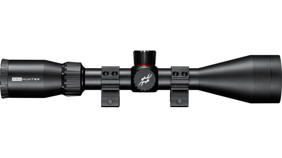 Simmons SPH3950 ProHunter 3-9x50mm