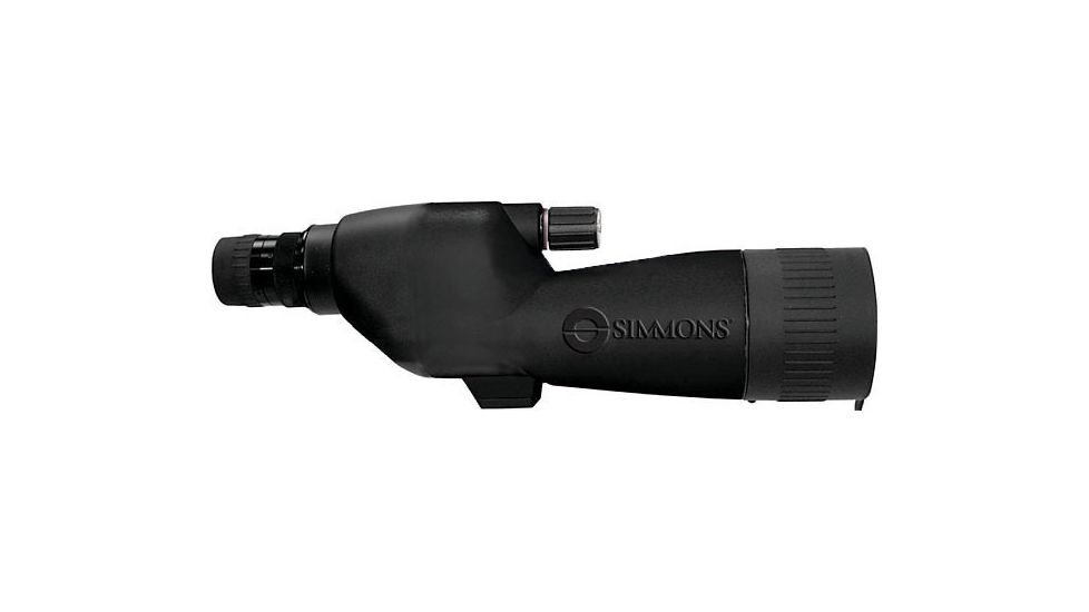 Simmons 15-45X60 Master Series Spotting Scope w/ Tripod - 841300
