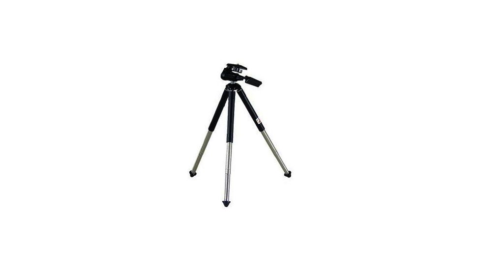 Simmons Compact Tripod 10.25''-39.5'' Adjustable Tripod 899630